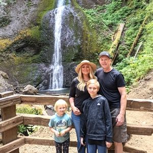 Meet your Posher, Kirsten